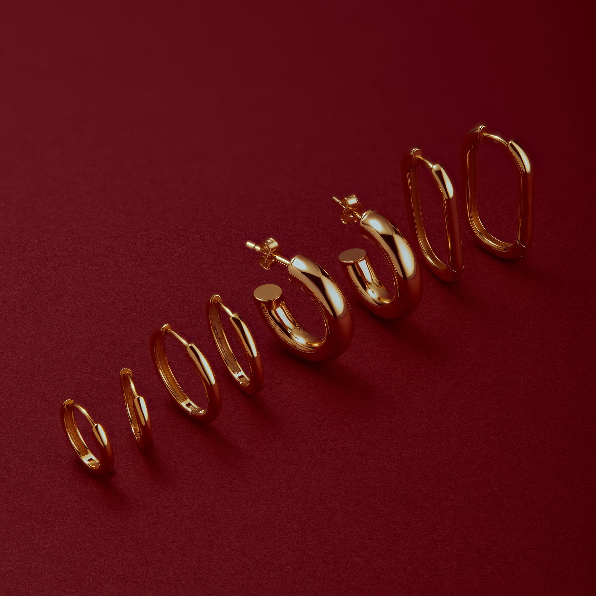 SEMI-FINE JEWELLERY