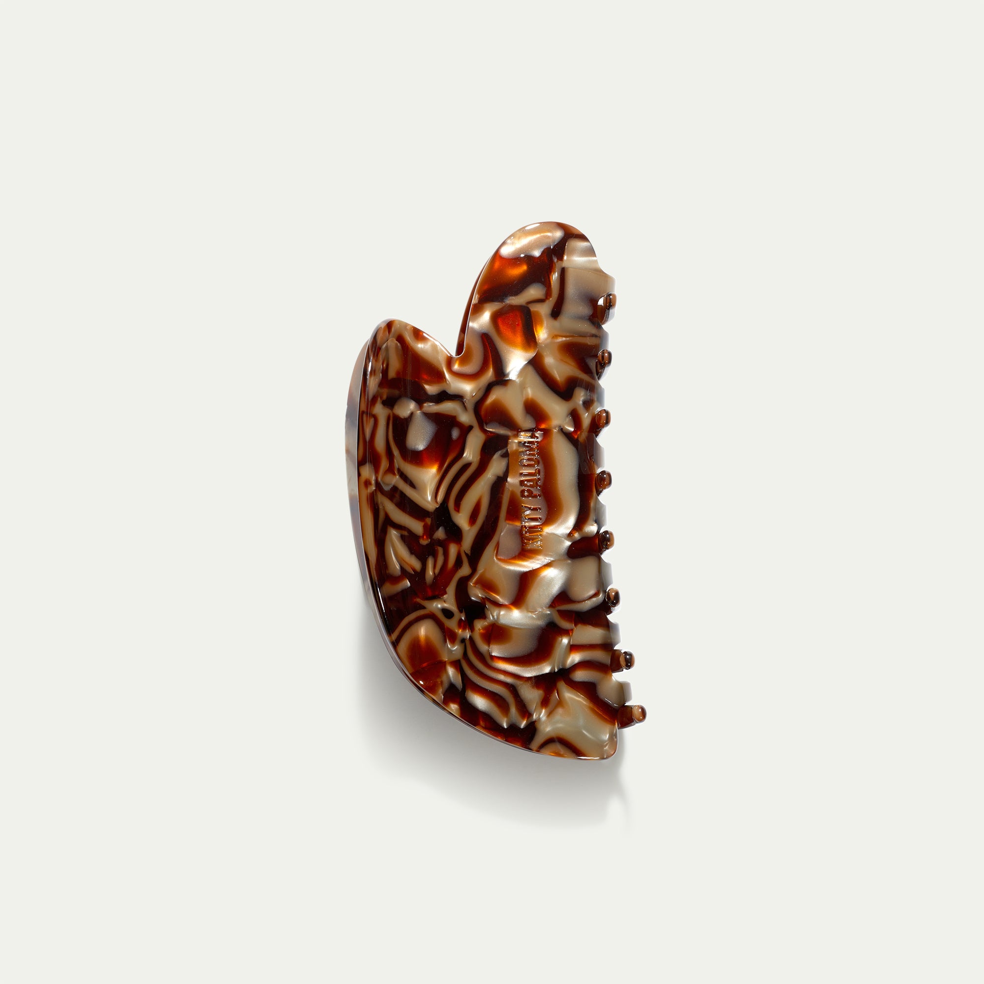 Ultra Sculptural Claw - Tiramisu