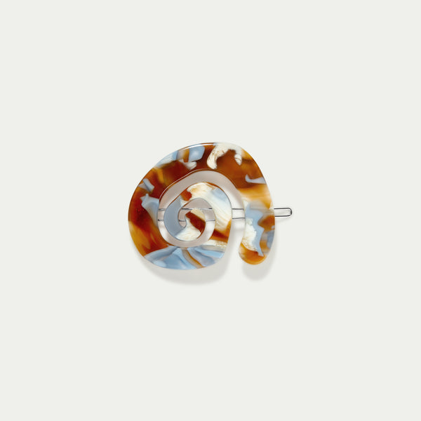 Swirl Tige Boule - Corfu