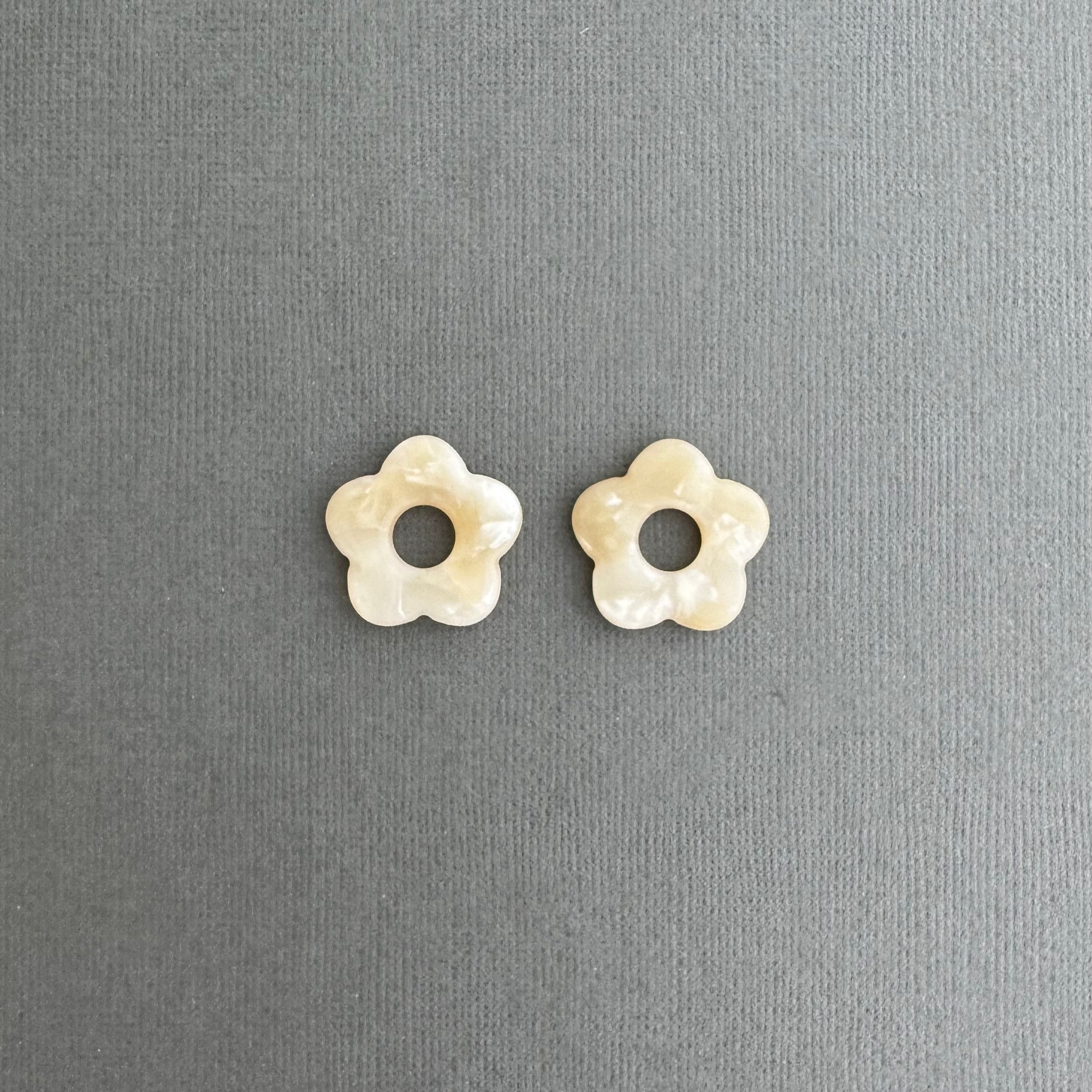 FLOWER CHARM - PROSECCO