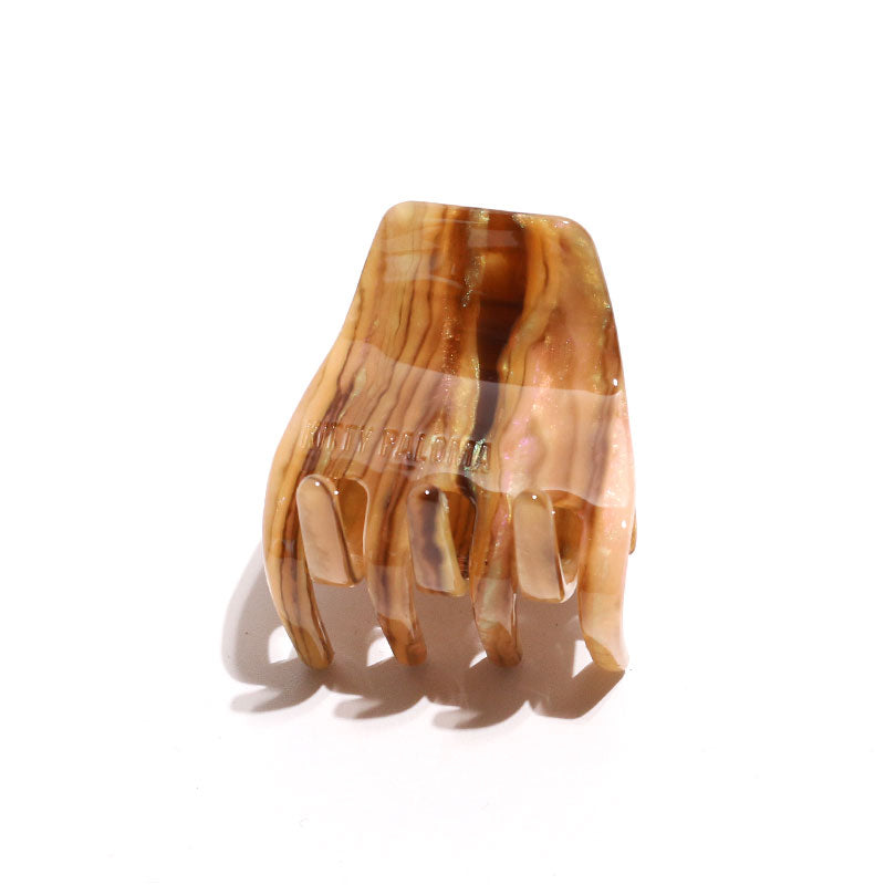 PETITE TIGER-EYE