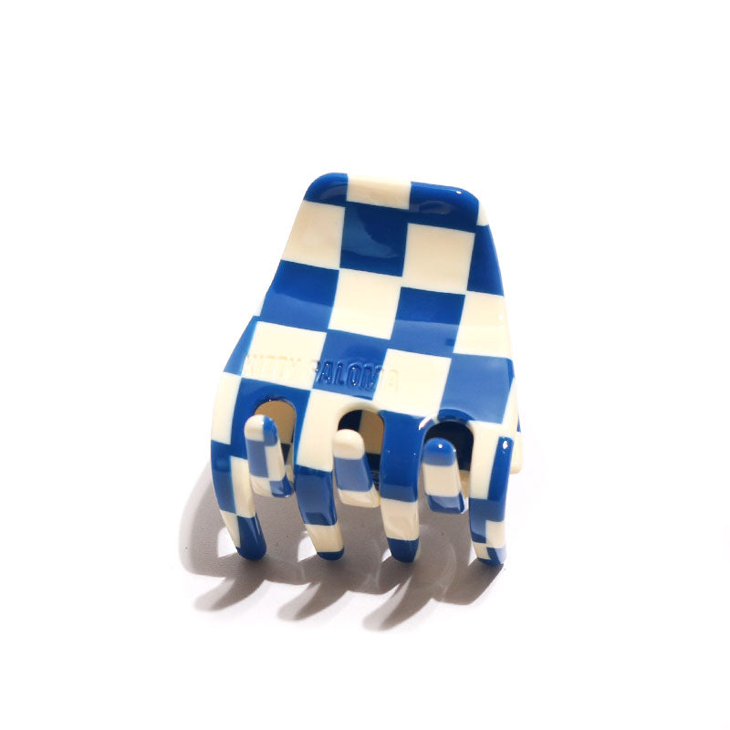 PETITE SANTORINI CHECKERS