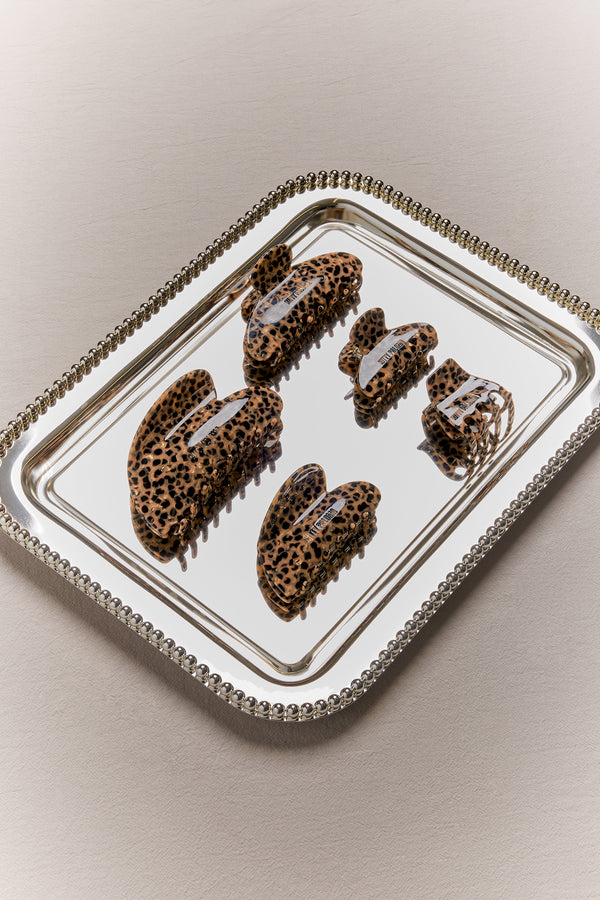 Midi Leopard