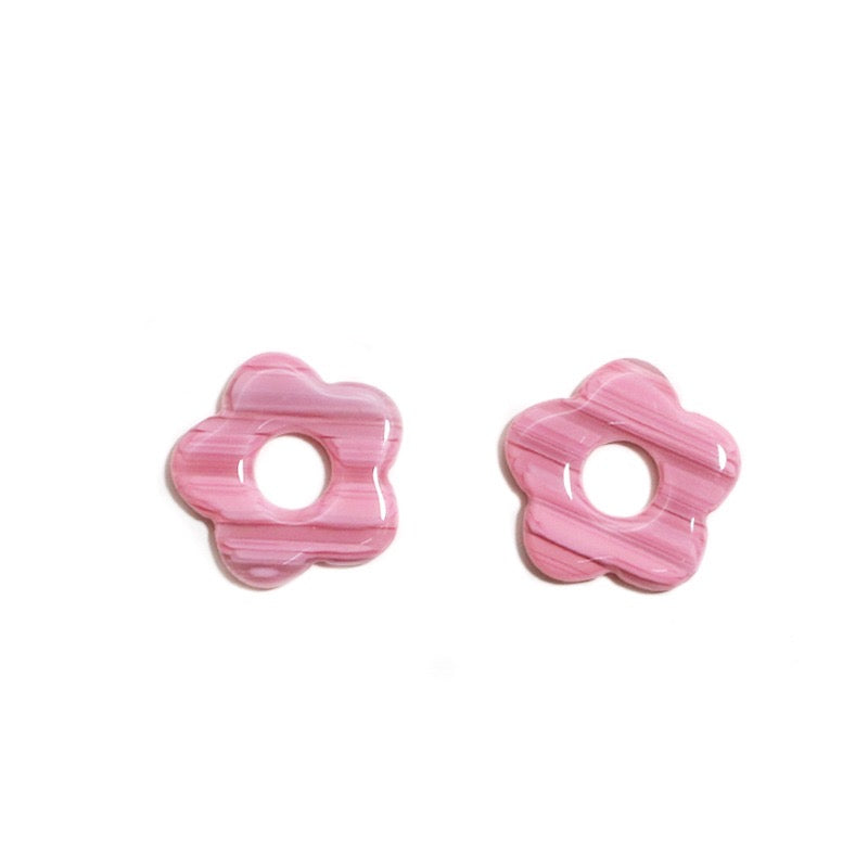 FLOWER CHARM - GUAVA