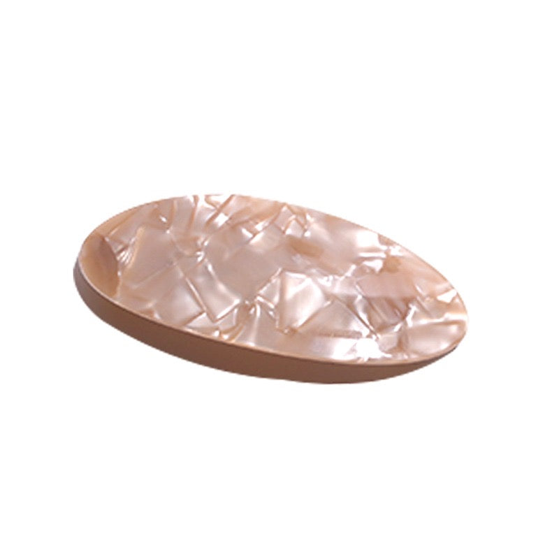 BARRETTE - ABALONE