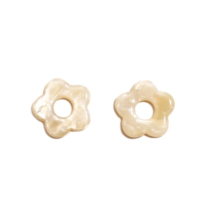 FLOWER CHARM - PROSECCO