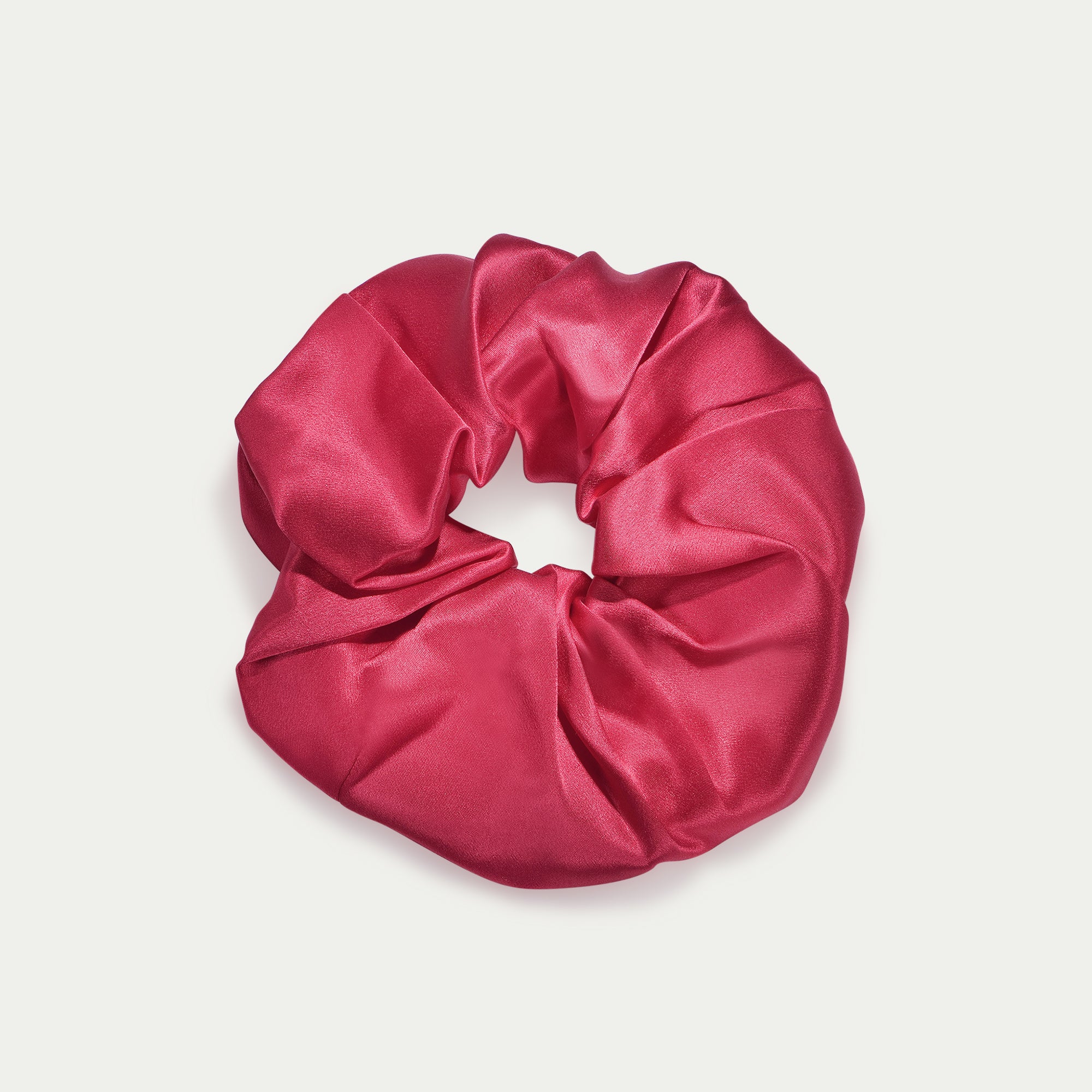 Silk Scrunchie - Shanghai