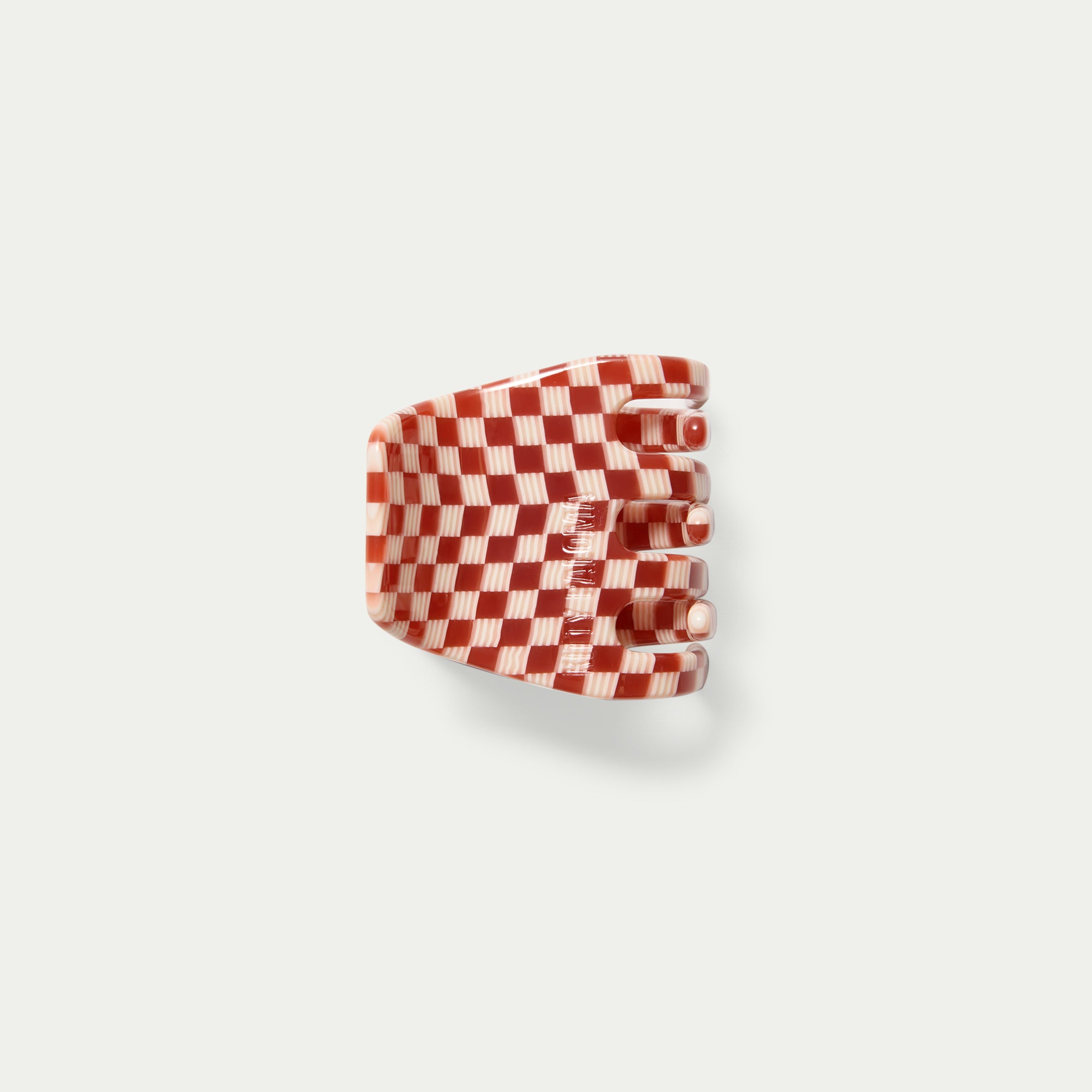 Petite Cherry Checkers