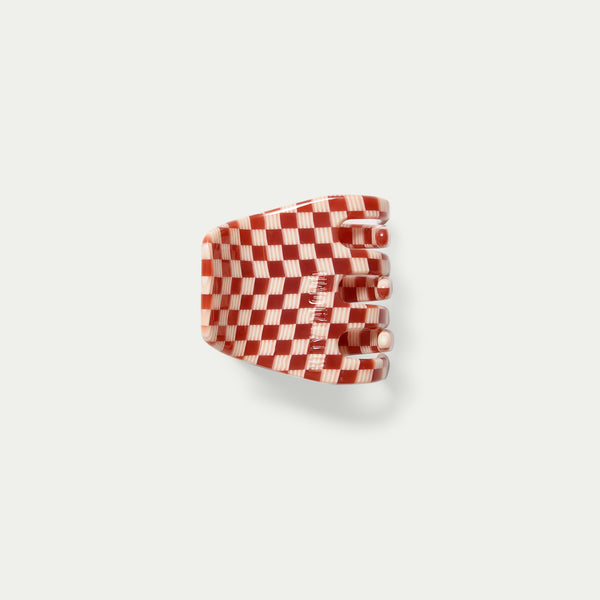 Petite Cherry Checkers