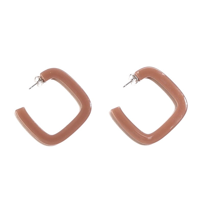NUDE EARRINGS