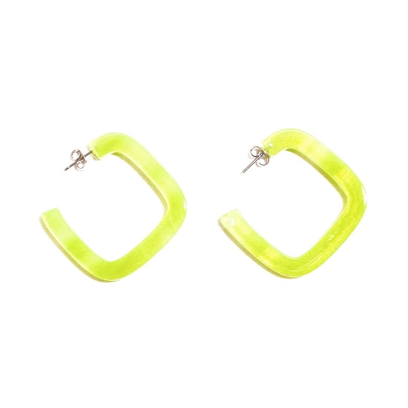 CITRUS EARRINGS - LIMITED EDITION