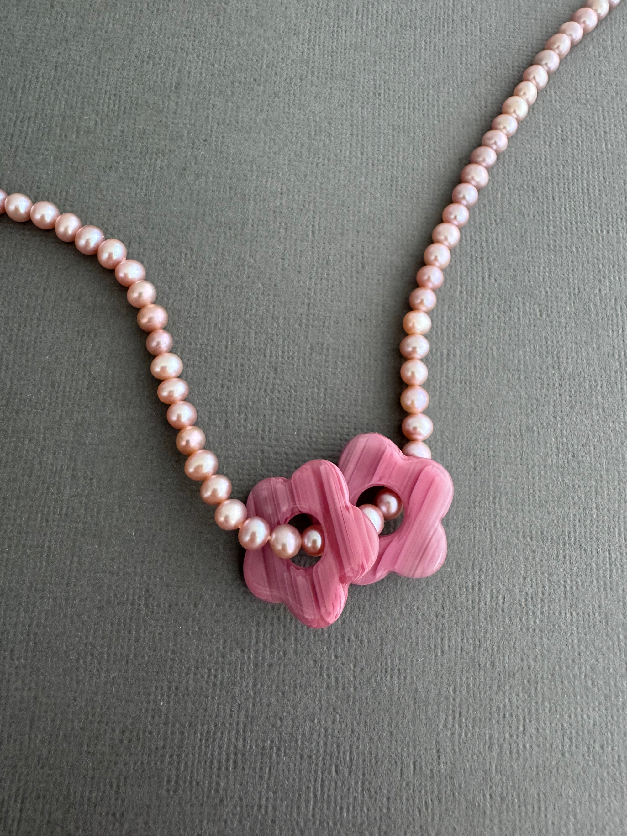 FLOWER CHARM - GUAVA