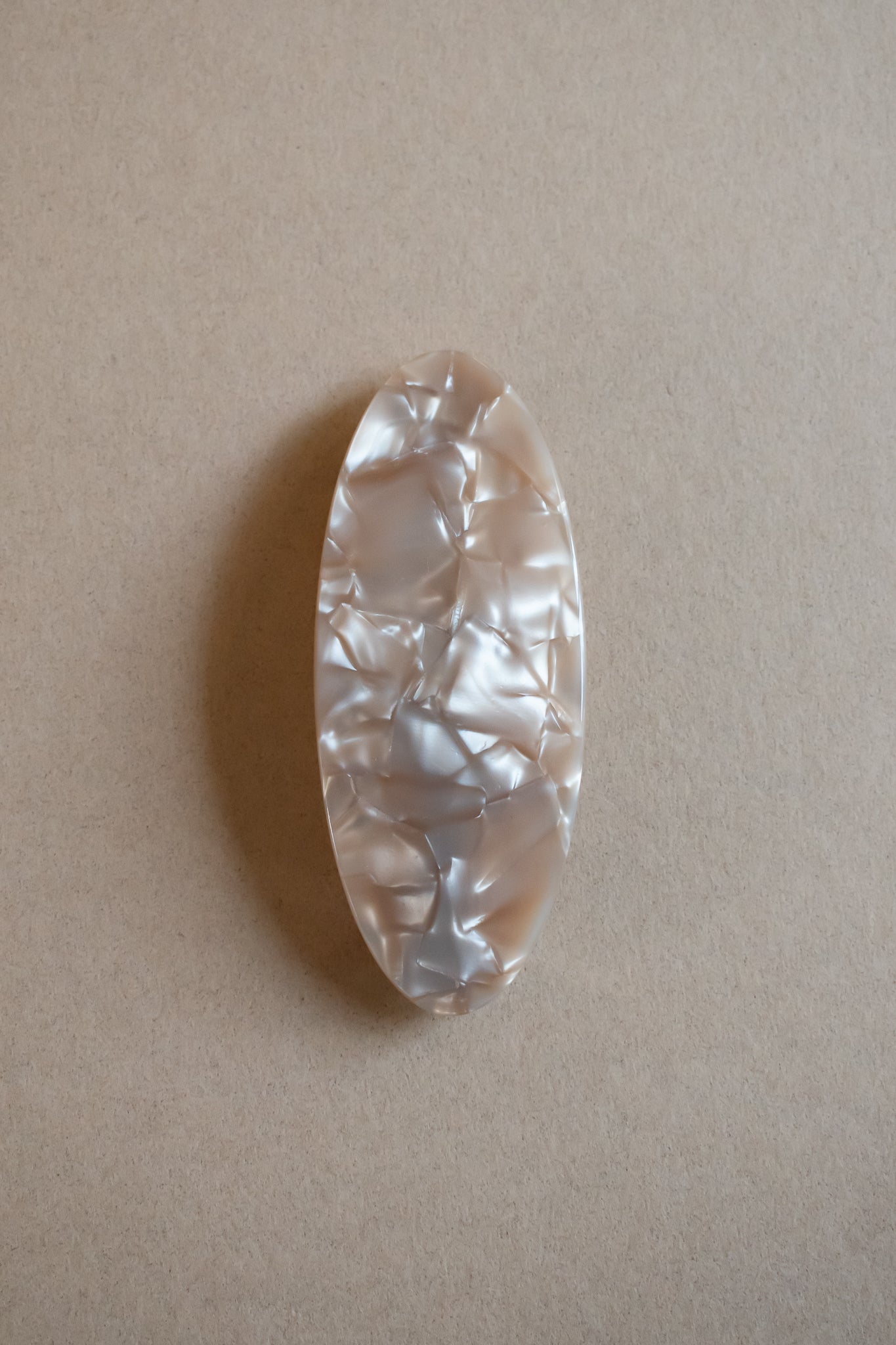 BARRETTE - ABALONE