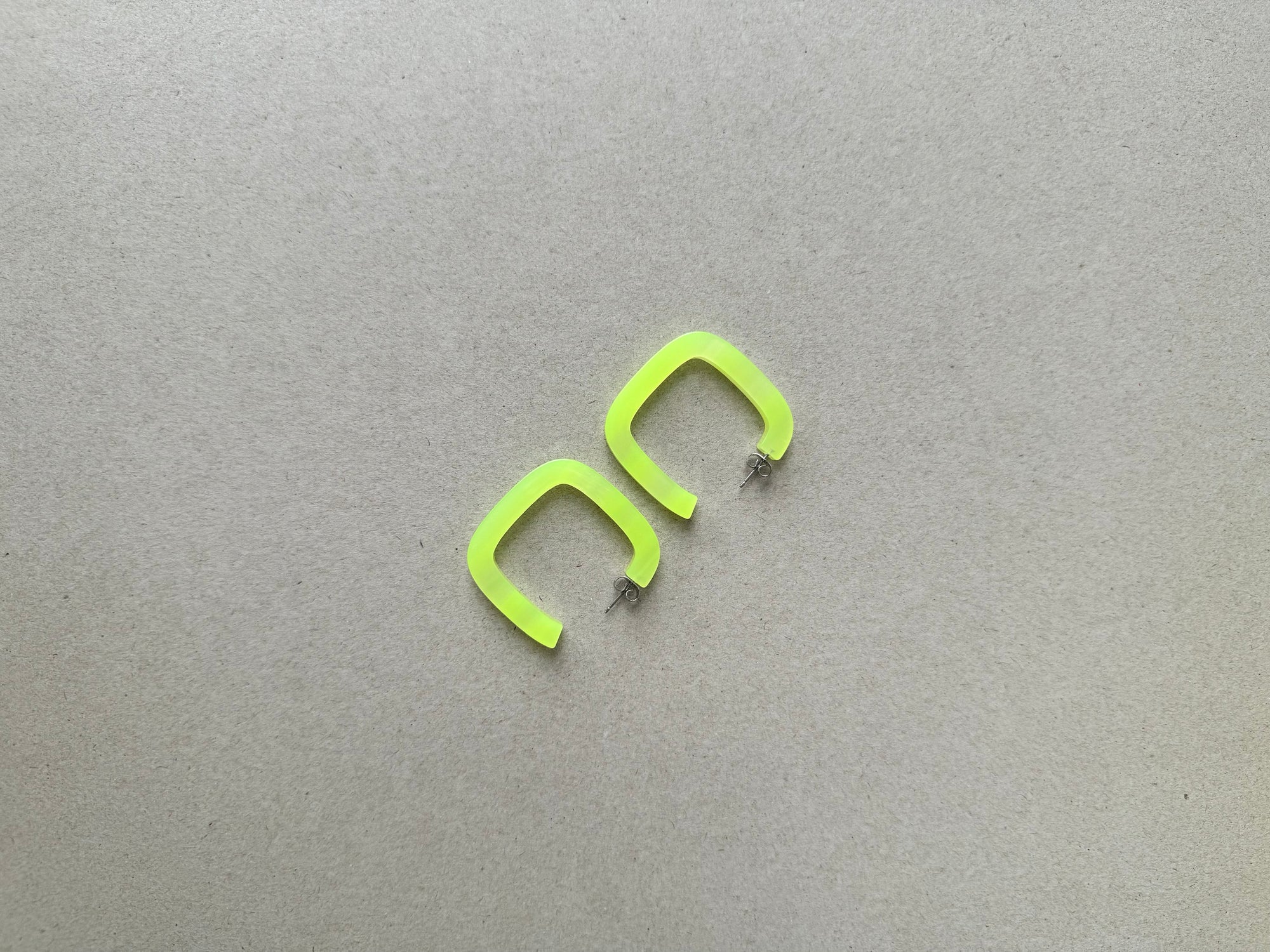 CITRUS EARRINGS - LIMITED EDITION
