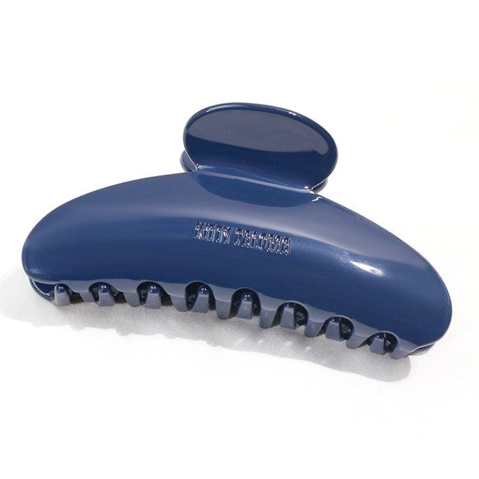 GRANDE NAVY CLAW CLIP