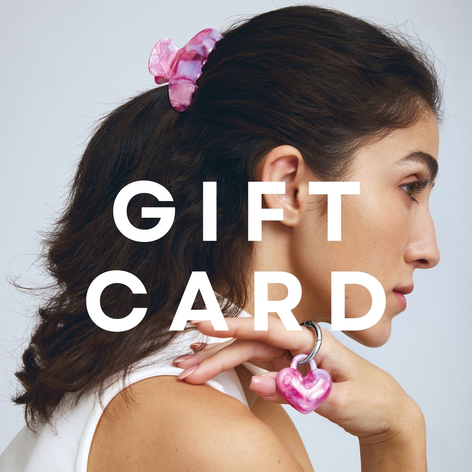 GIFT CARDS