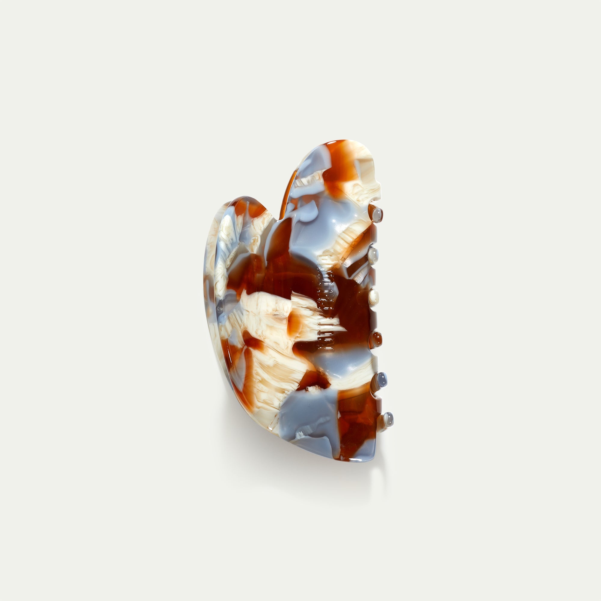 Medium Sculptural Claw - Corfu
