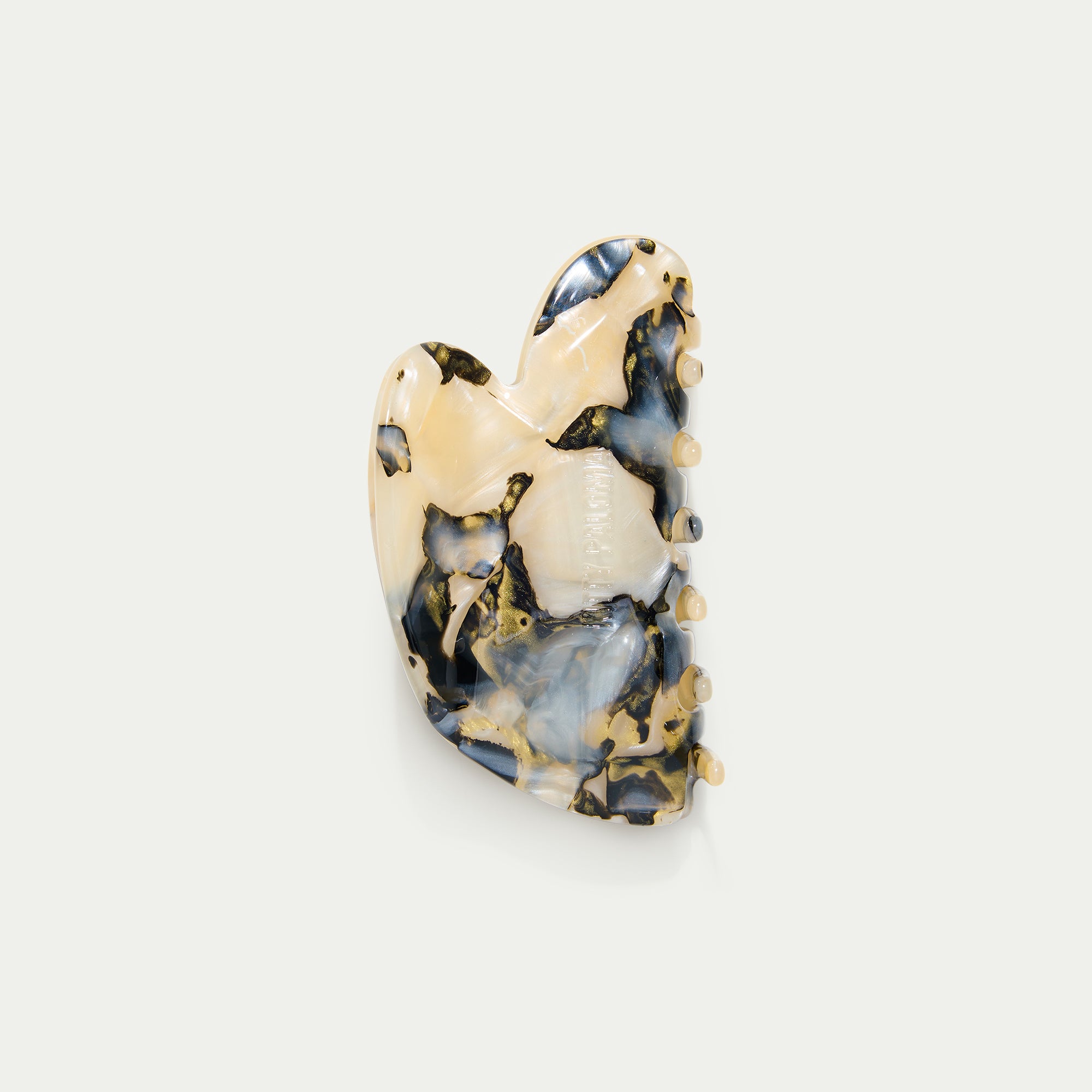 Medium Sculptural Claw - Lumière