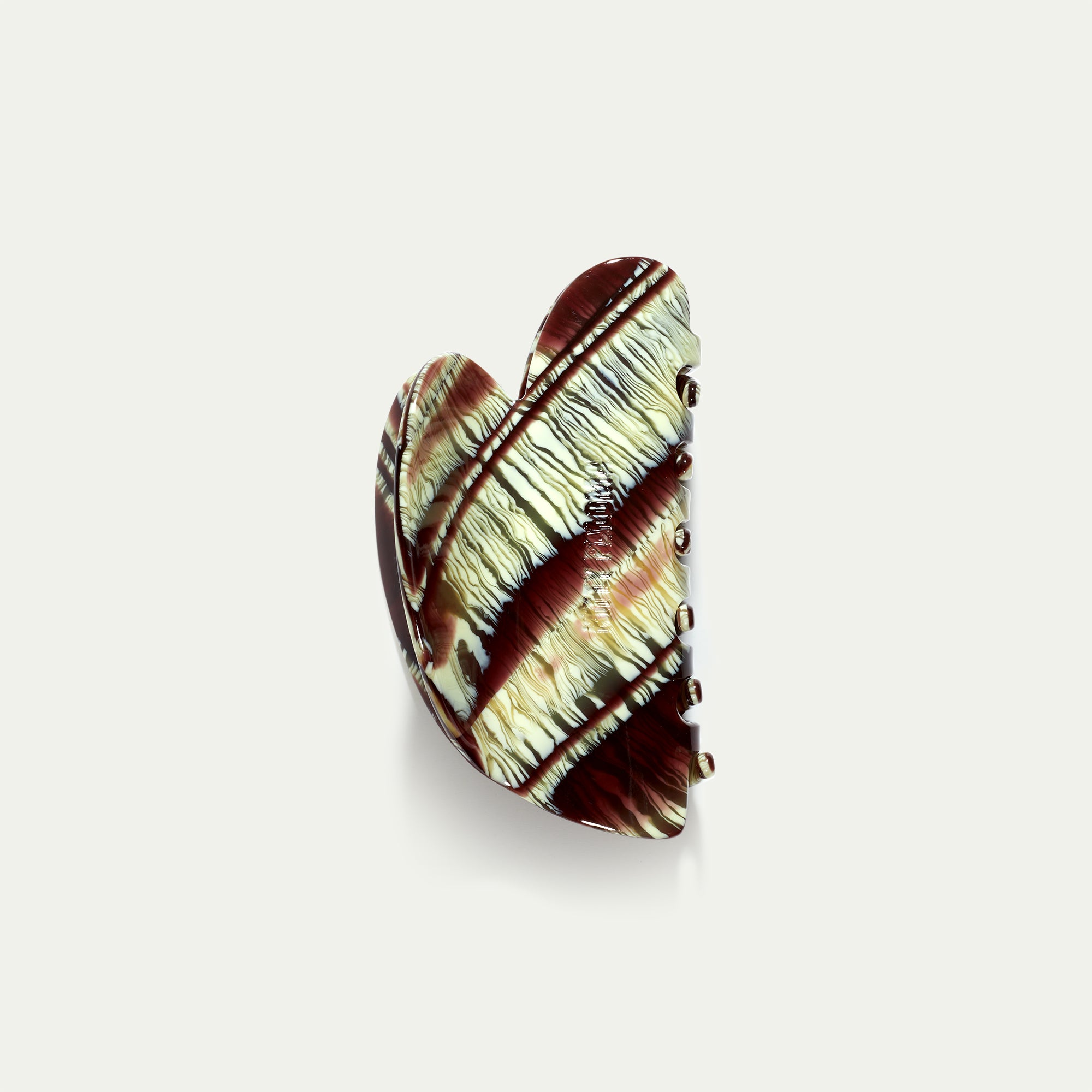 Medium Sculptural Claw - Sahara
