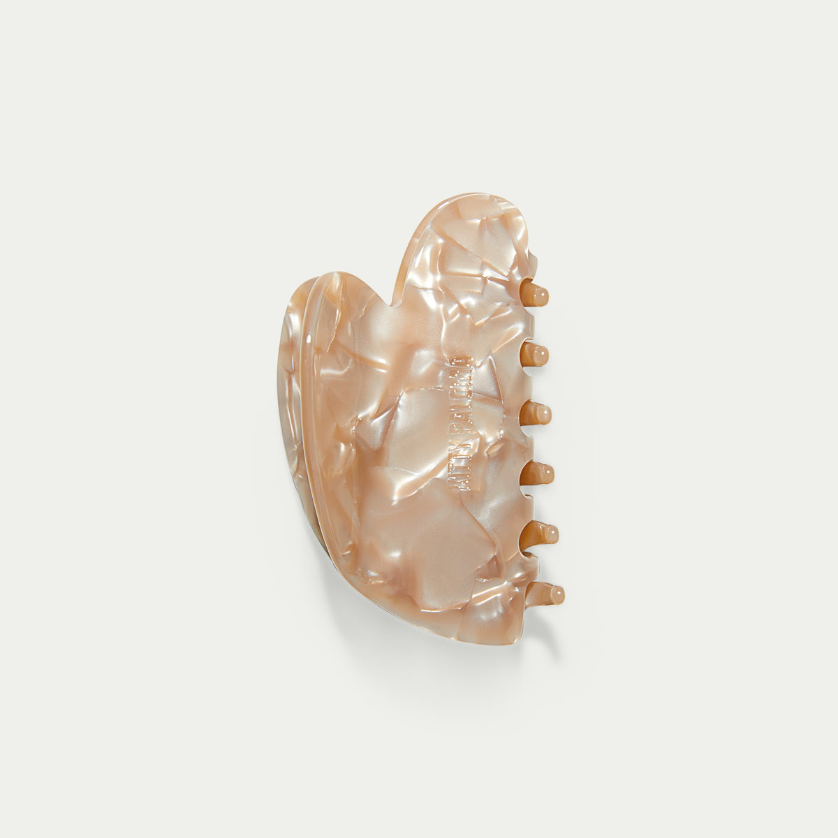 Medium Sculptural Claw - Abalone