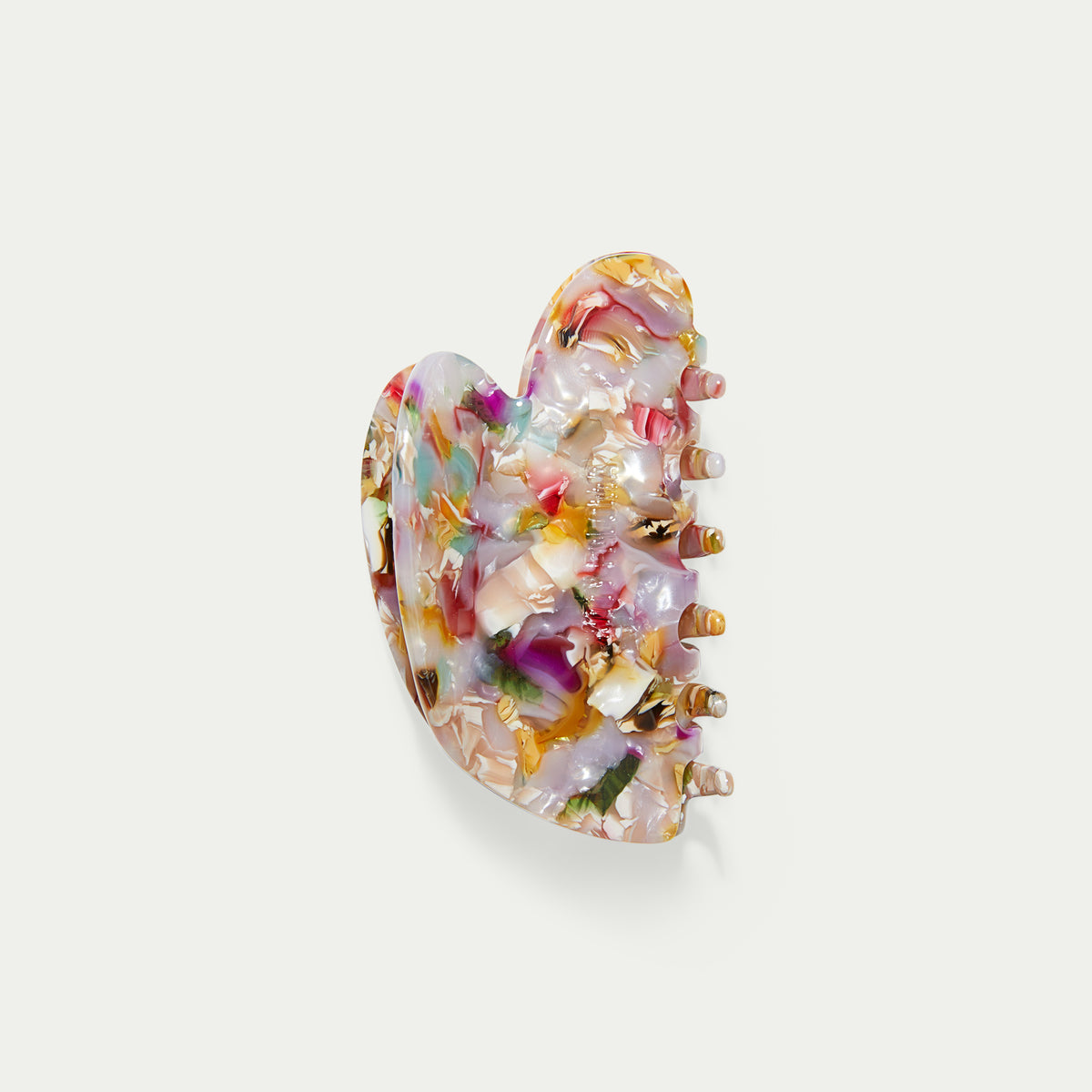 Medium Sculptural Claw - Ibiza