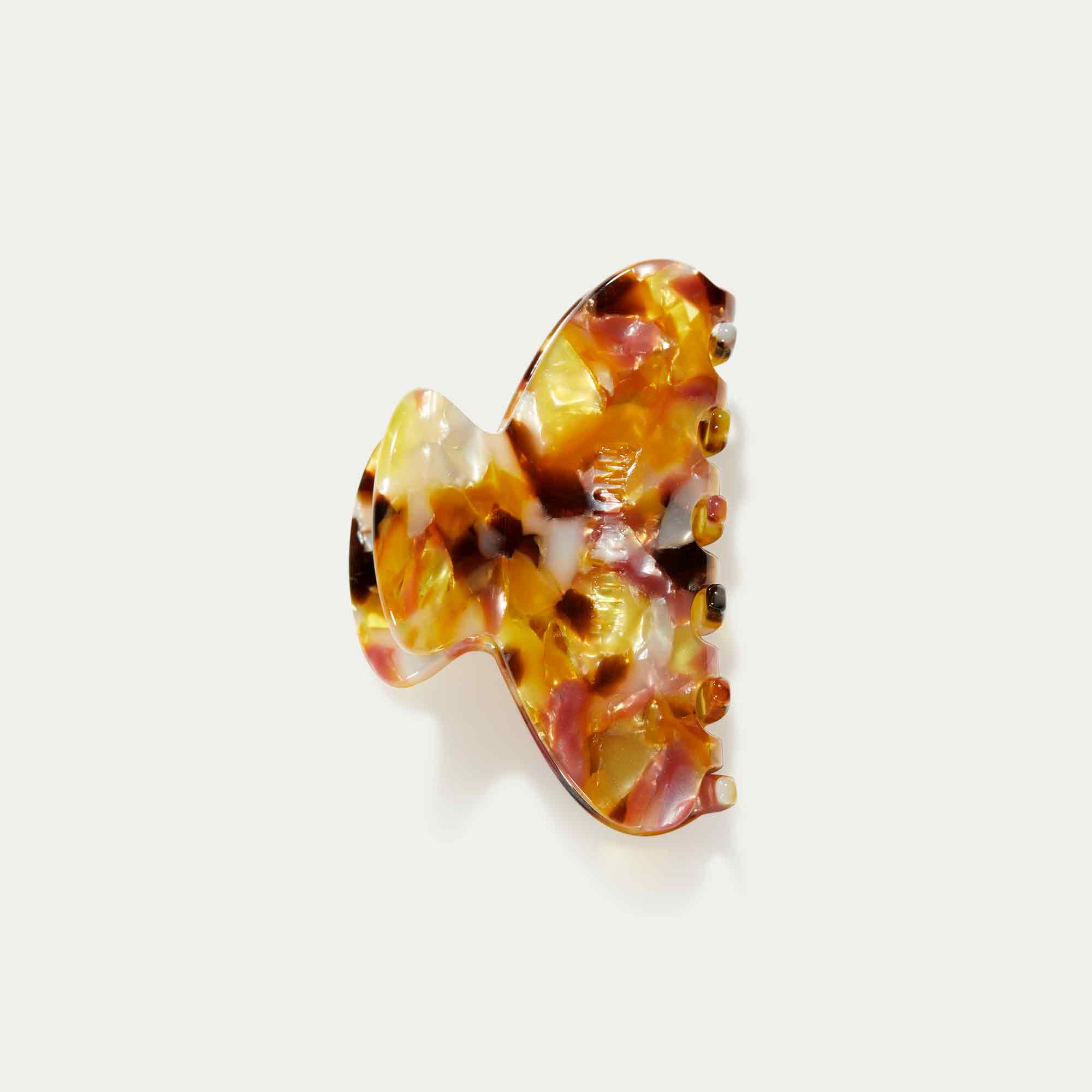 Midi Golden Tortoiseshell