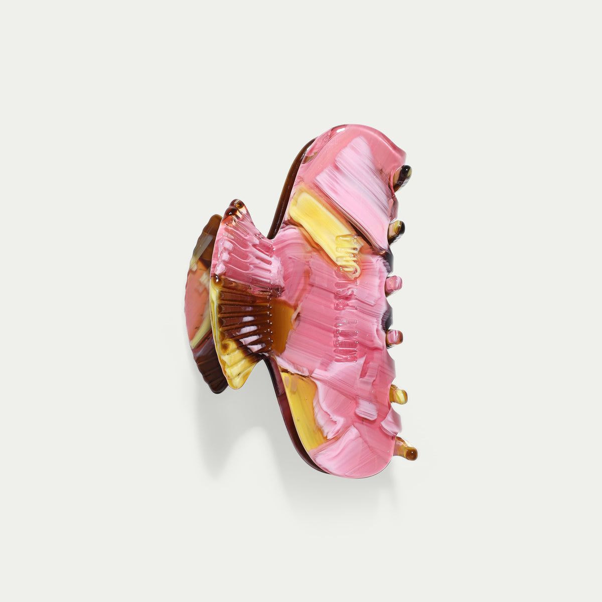Midi Shell Claw - Noosa