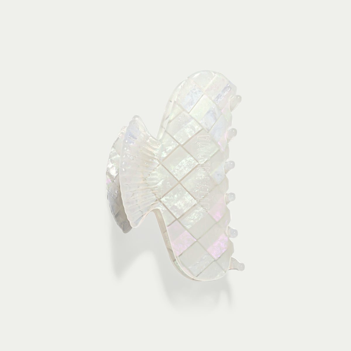 Midi Shell Claw - Tahitian Pearl