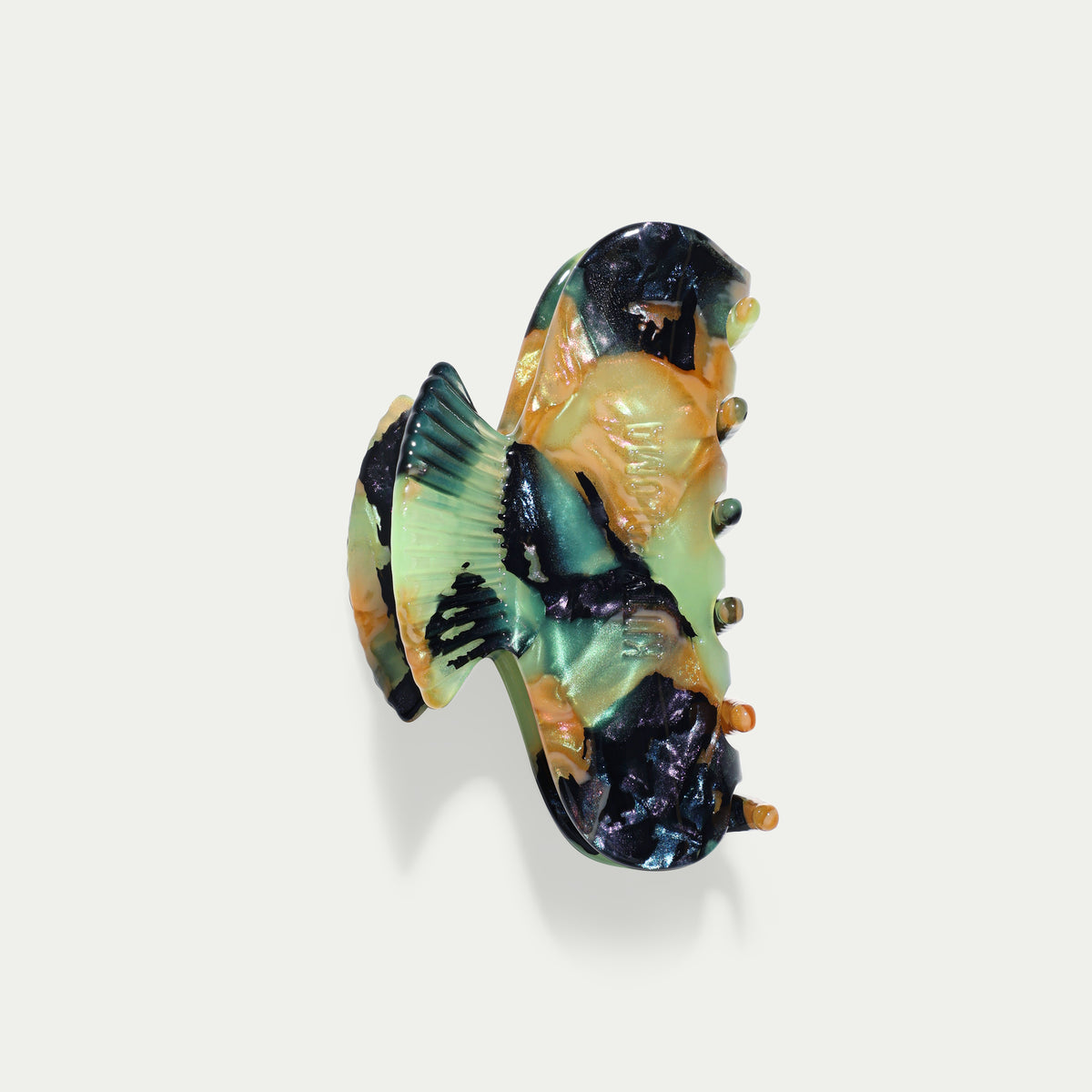 Midi Shell Claw - Daintree
