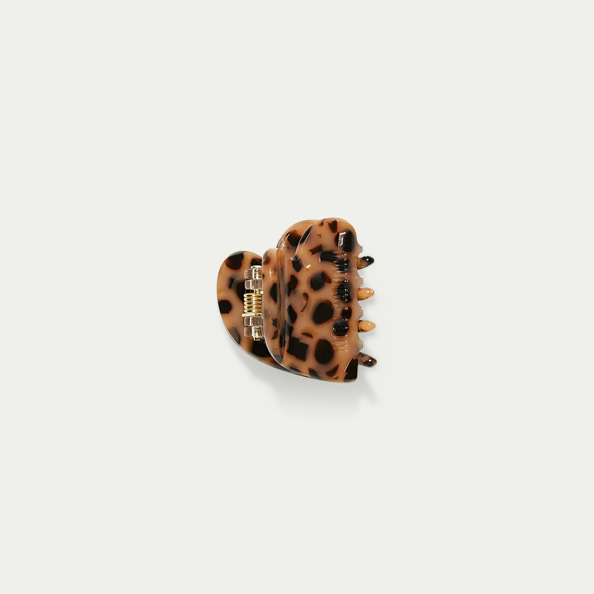 Mini Sculptural - Leopard