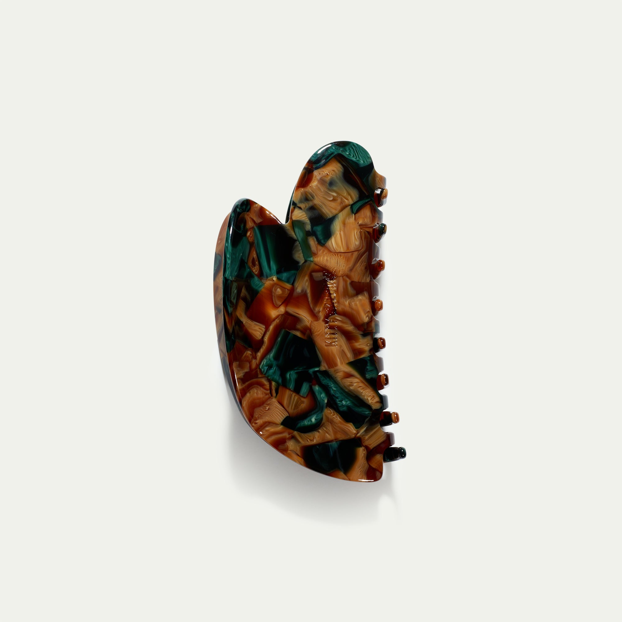 Ultra Sculptural Claw - Palma