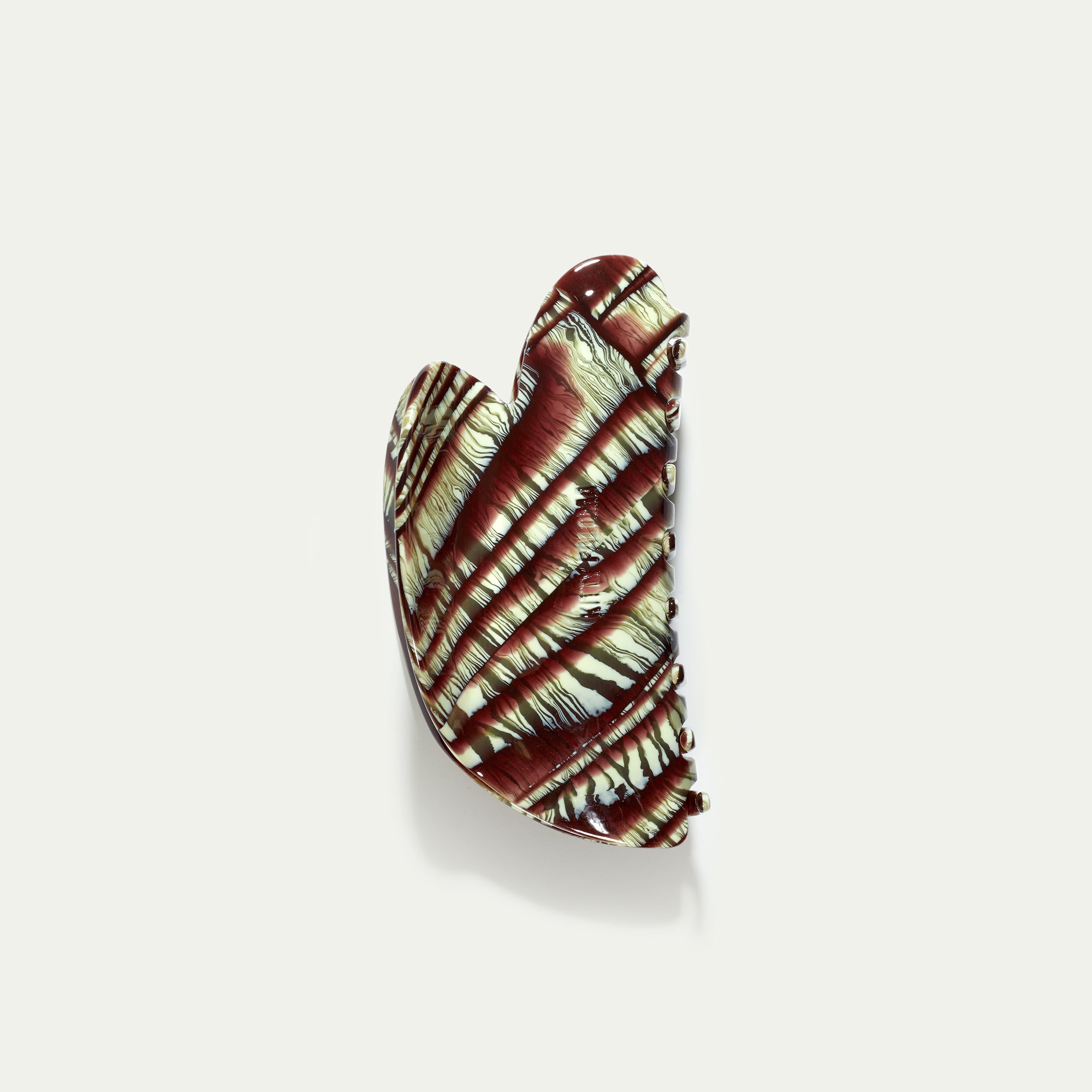 Ultra Sculptural Claw - Sahara