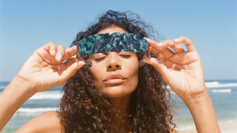 TULUM HEADBAND