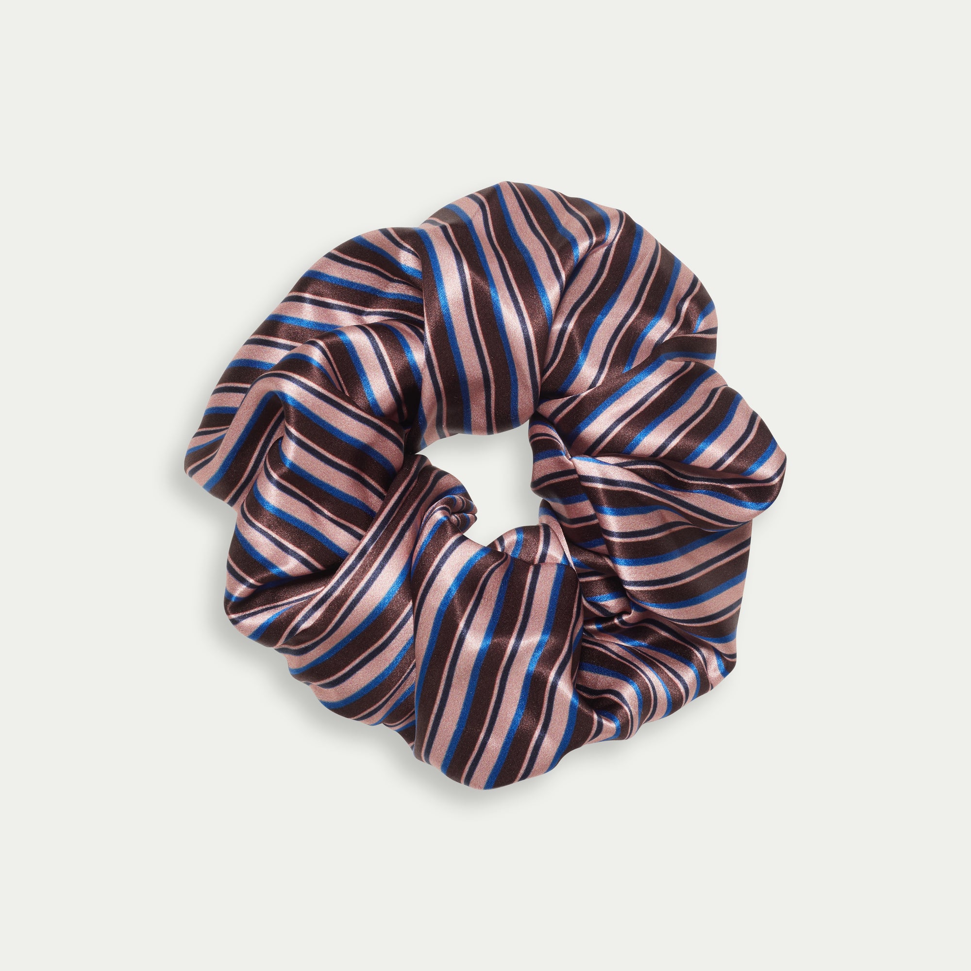Silk Scrunchie - Nolita