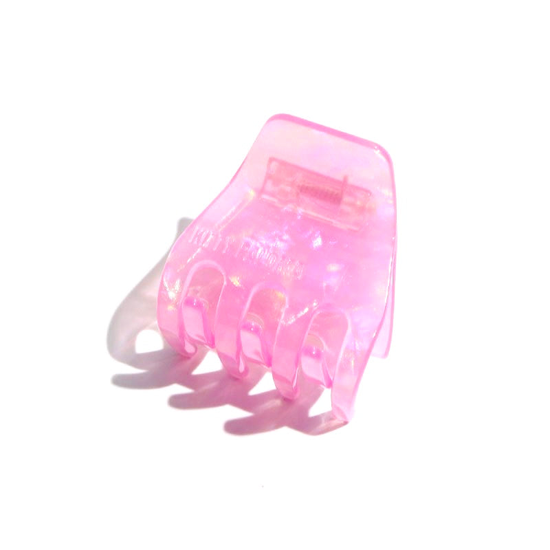 PETITE CANDY CLAW CLIP
